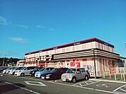 ドン・キホーテ利府店まで1300ｍ