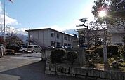 【小学校】城南小学校様まで650ｍ