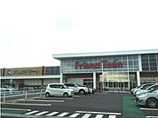 【スーパー】フレンドマート　瀬田川店まで650ｍ