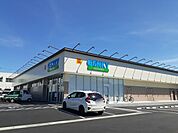 【ドラッグストア】ゲンキー川瀬馬場店様まで590ｍ
