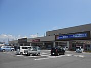【ドラッグストア】ドラッグユタカ長浜宮司店様まで520ｍ
