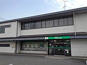 【銀行】関西みらい銀行　南郷支店まで800ｍ