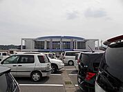 【スーパー】スーパーハズイ水口店まで1700ｍ