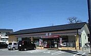 【コンビニエンスストア】セブンイレブン彦根中藪店様まで400ｍ