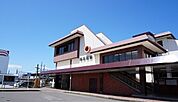 【駅】ＪＲ南彦根駅まで3500ｍ
