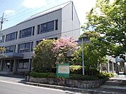 【市役所・区役所】草津市役所まで1009ｍ