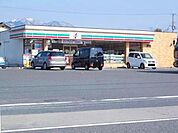 【コンビニエンスストア】セブンイレブン滋賀日野高校前店まで1800ｍ