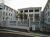 【小学校】近江八幡市立八幡小学校まで1770ｍ