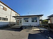【郵便局】北浦駅前郵便局まで2300ｍ
