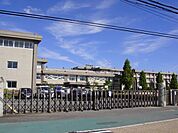 【小学校】守山市立河西小学校まで1510ｍ
