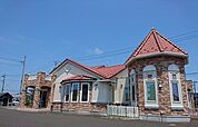 【総合病院】いたのこどもクリニックまで900ｍ