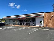 【コンビニエンスストア】セブンイレブン 亘理祝田店まで290ｍ