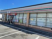 【コンビニエンスストア】セブンイレブン上飯野店まで450ｍ