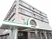【総合病院】光南病院まで900ｍ