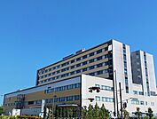 【総合病院】大崎市民病院まで1000ｍ