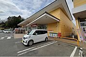 【スーパー】ヨークベニマル白石店まで2000ｍ