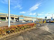 【駅】東北新幹線　白石蔵王駅まで1270ｍ