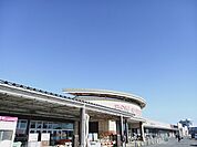 【スーパー】イオンスーパーセンター志波姫店まで1200ｍ