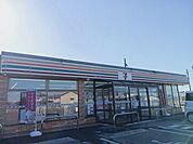 【コンビニエンスストア】セブンイレブン宮城志波姫店まで150ｍ