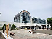 【駅】槻木駅まで900ｍ