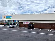 【ドラッグストア】ゲンキー地福寺店様まで380ｍ