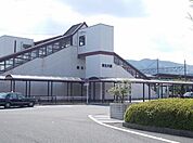 【駅】JR草津線・貴生川駅まで1900ｍ