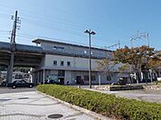 【駅】和迩駅まで670ｍ