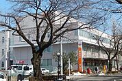 【郵便局】郵便局まで950ｍ