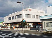 【郵便局】近江日野郵便局まで1600ｍ