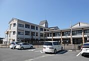 【小学校】玉緒小学校まで780ｍ