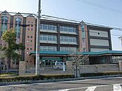 【小学校】大宝東小学校まで1400ｍ