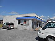 【コンビニエンスストア】ローソン長浜山階町店様まで450ｍ