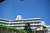 【総合病院】筑紫南ヶ丘病院まで1400ｍ