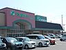 周辺：【スーパー】フタバヤ長浜店様まで1100ｍ