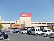 【スーパー】西友水口店まで1749ｍ