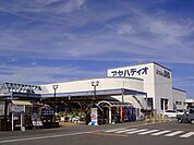 【ホームセンター】アヤハディオ守山店まで1350ｍ