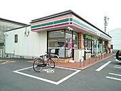 【コンビニエンスストア】セブンイレブン福山曙町店まで1000ｍ