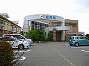 【総合病院】沼内科まで930ｍ