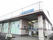【銀行】筑波銀行八千代支店まで900ｍ