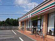 【コンビニエンスストア】セブンイレブンまで600ｍ