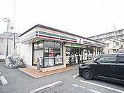 【コンビニエンスストア】セブンイレブンまで700ｍ