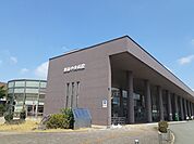 【総合病院】栗原市立栗原中央病院まで290ｍ