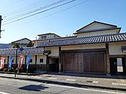 【小学校】東近江市立五個荘小学校まで1300ｍ