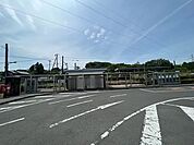 【駅】常磐線　逢隈駅まで1100ｍ