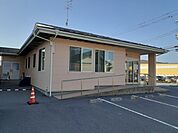 【総合病院】中浦内科医院まで650ｍ
