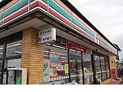 【コンビニエンスストア】セブンイレブン保原一丁目店まで290ｍ