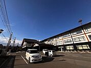 【市役所・区役所】相馬市役所まで1700ｍ