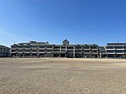 【小学校】大崎市立古川第五小学校まで1000ｍ