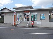 【郵便局】甲西三雲郵便局まで800ｍ