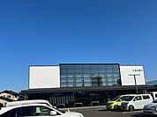 【銀行】仙台銀行岩沼支店まで900ｍ